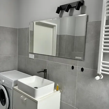 Morski Apartamento *