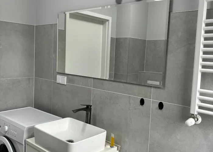 Morski Apartamento *