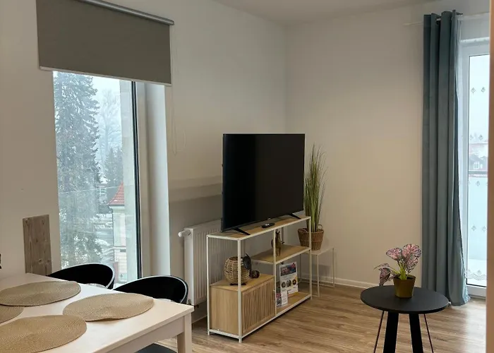 Apartamento Morski *